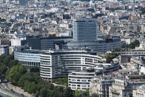 Électricien Neuilly-sur-Seine