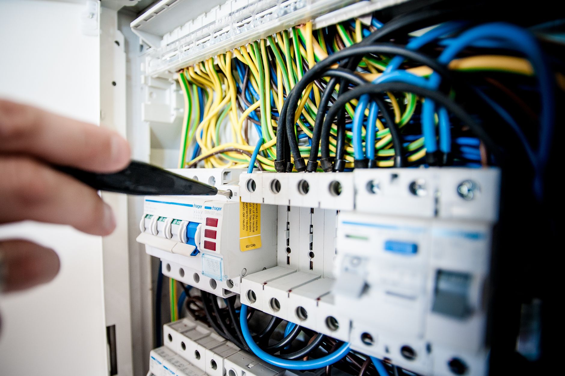 Électricien à Neuilly-sur-Seine